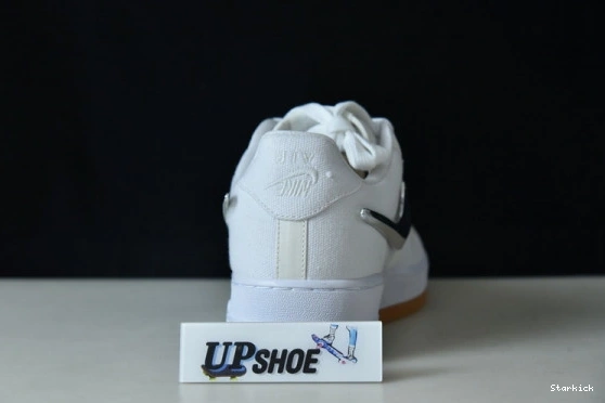 Air Low  AQ4211-101  Scott Sail Travis Nike 1 Force 0922